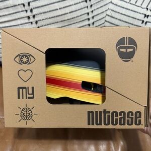 Nutcase MIPS Street bicycle multi sports helmet Dipinto black adults large $80